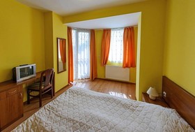 K2 Hotel