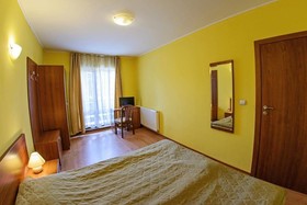 K2 Hotel