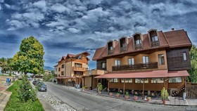 K2 Hotel