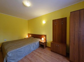 K2 Hotel