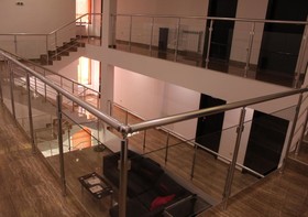 Hotel Gradinata