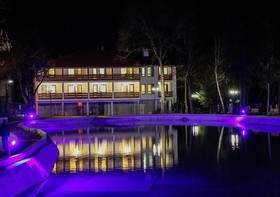 Hotel Gradinata