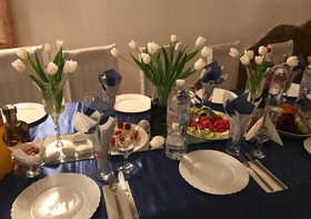 Hotel Gradinata