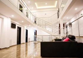Hotel Gradinata