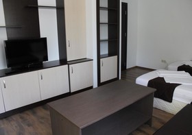 Hotel Gradinata