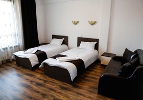 Hotel Gradinata