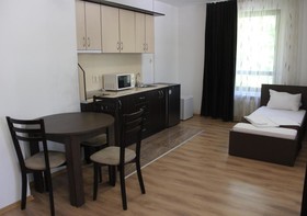 Hotel Gradinata