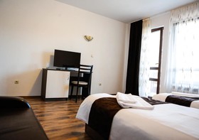 Hotel Gradinata