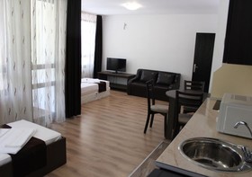 Hotel Gradinata
