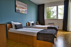 Local Stay Hotel, BW Signature Collection