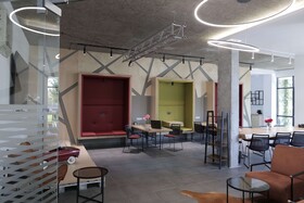 Local Stay Hotel, BW Signature Collection