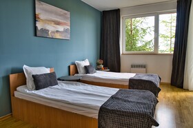 Local Stay Hotel, BW Signature Collection