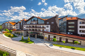 Terra Complex