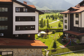 Terra Complex