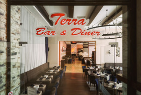 Terra Complex