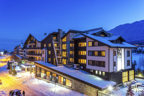Terra Complex