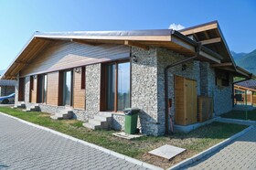 Villa Letizia