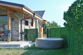 Villa Letizia