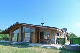 Villa Letizia