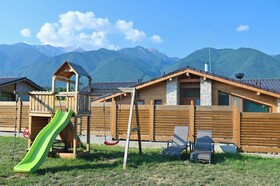 Villa Letizia