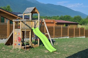 Villa Letizia