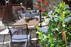 Family Hotel Dinchova Kushta