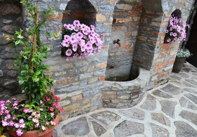 Family Hotel Dinchova Kushta