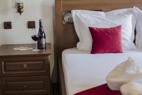 Family Hotel Dinchova Kushta