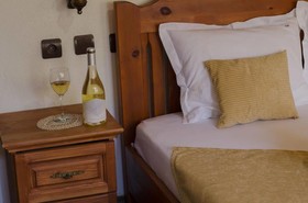 Family Hotel Dinchova Kushta