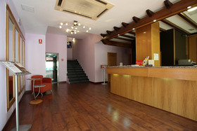 Hotel El Águila