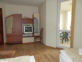 Family Hotel Daisy
