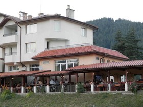 Family Hotel Daisy