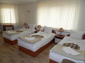 Family Hotel Daisy