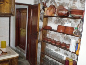 Erendgikov's House