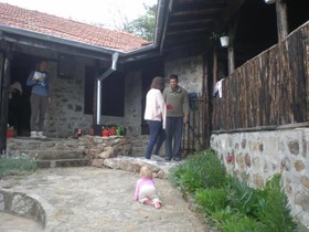 Erendgikov's House