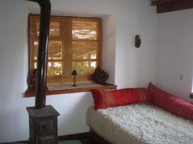 Erendgikov's House