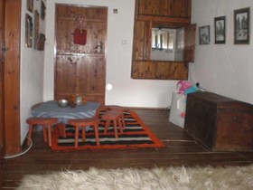 Erendgikov's House
