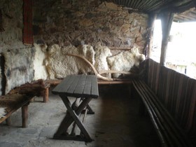 Erendgikov's House