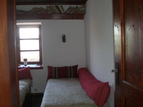 Erendgikov's House