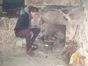 Erendgikov's House