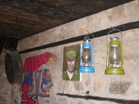 Erendgikov's House