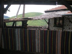Erendgikov's House