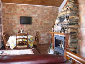 Villa Fantasia Ognyanovo