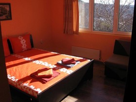 Villa Fantasia Ognyanovo