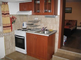 Villa Fantasia Ognyanovo