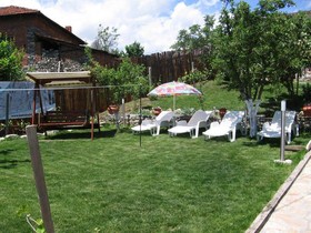 Villa Fantasia Ognyanovo