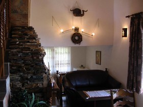 Villa Fantasia Ognyanovo