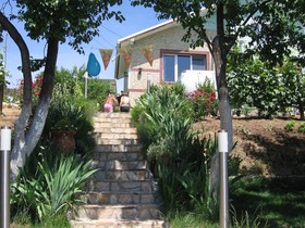 Villa Fantasia Ognyanovo