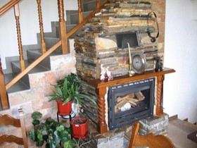Villa Fantasia Ognyanovo