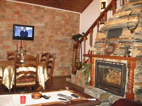Villa Fantasia Ognyanovo